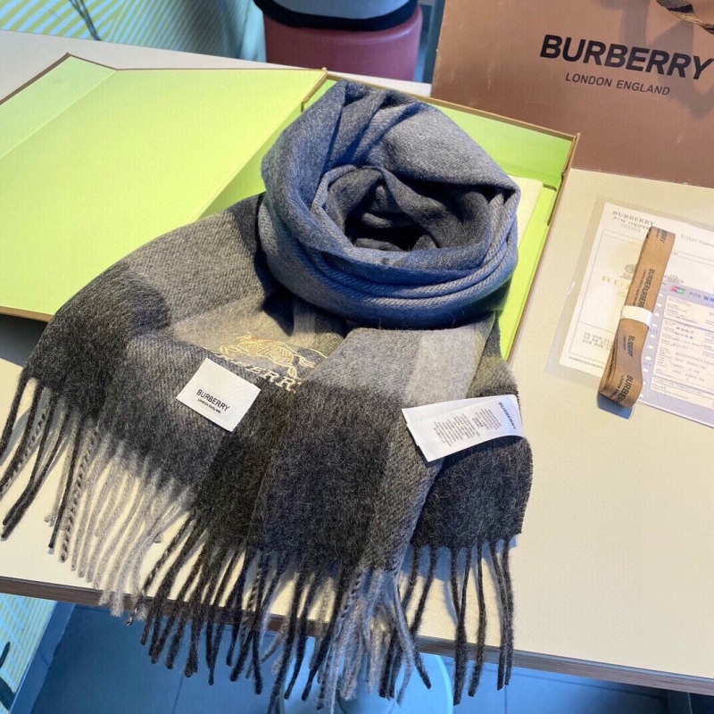 BURBERRY